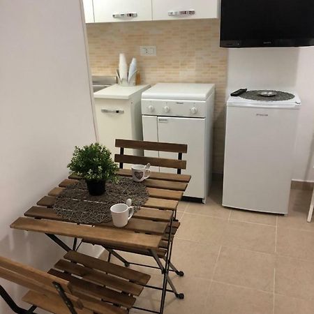 Casetta Roby Apartment Napoli Ngoại thất bức ảnh