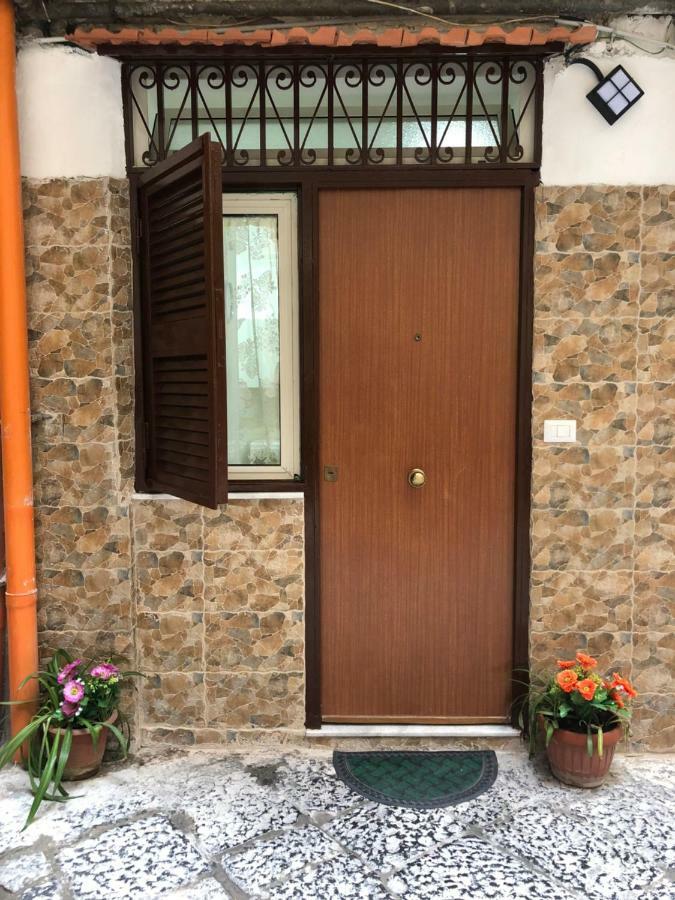 Casetta Roby Apartment Napoli Ngoại thất bức ảnh