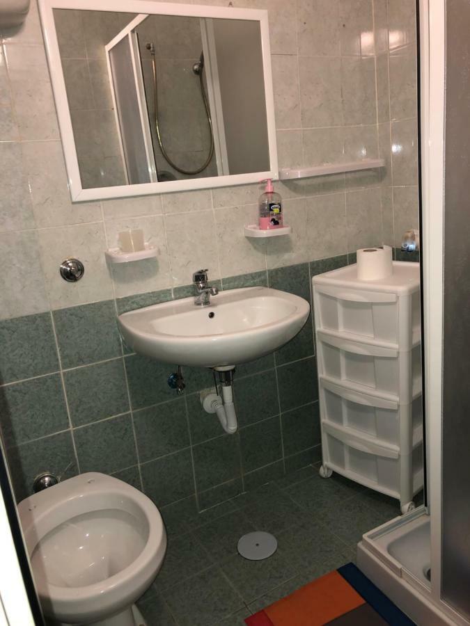 Casetta Roby Apartment Napoli Ngoại thất bức ảnh